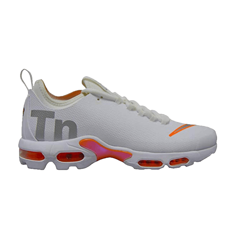 Nike Air Max Plus TN SE 'Total Orange'