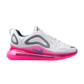Nike Air Max 720 GS 'Pure Platinum'