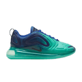 Nike Air Max 720 GS 'Sea Forest'