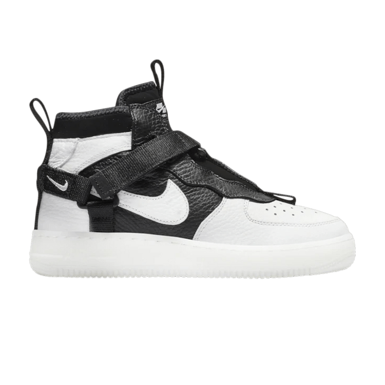 Nike Air Force 1 Utility Mid GS 'Ocra'