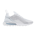 Nike Air Max 270 'Pure Platinum'