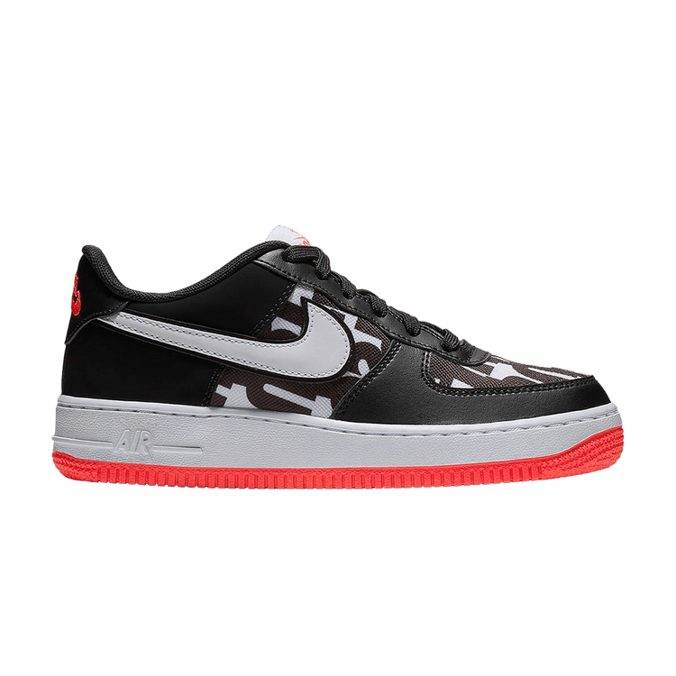 Nike Air Force 1 Low GS 'Just Do It'