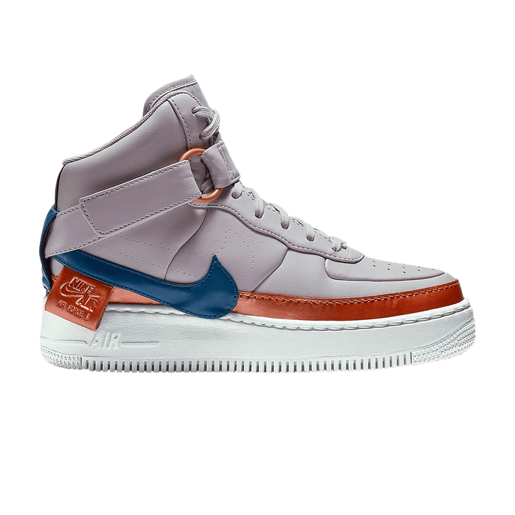Nike Wmns Air Force 1 Jester XX High 'Violet Ash'