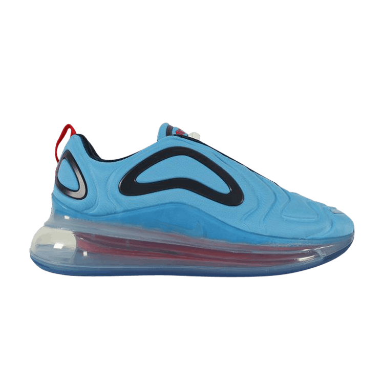 Nike Wmns Air Max 720 'University Blue'