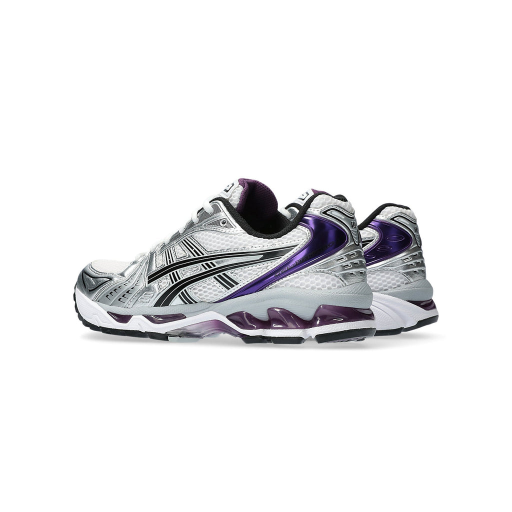 ASICS Gel-Kayano 14 'White Dark Grape' Women's (2023)