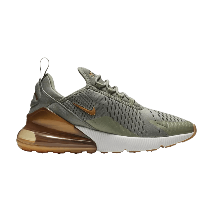 Nike Wmns Air Max 270 'Dark Stucco'