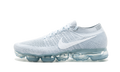 Air Vapormax Flyknit "Pure Platinum" 849558 004