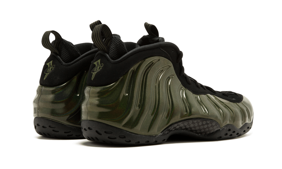 Air Foamposite One "Legion Green" 314996 301
