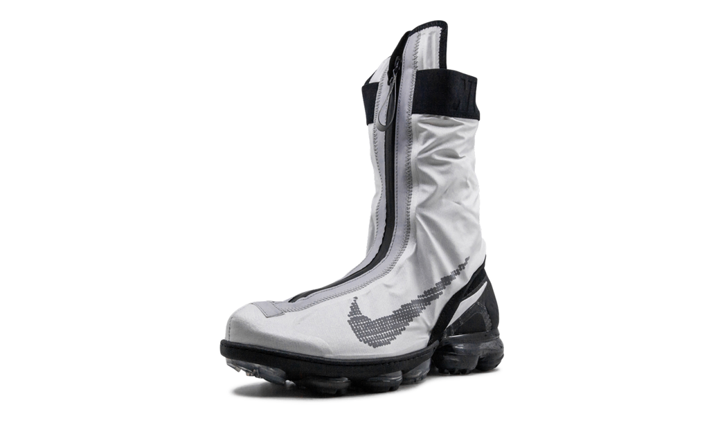 Air Vapormax FK Gator ISPA "Silver" AR8557 001
