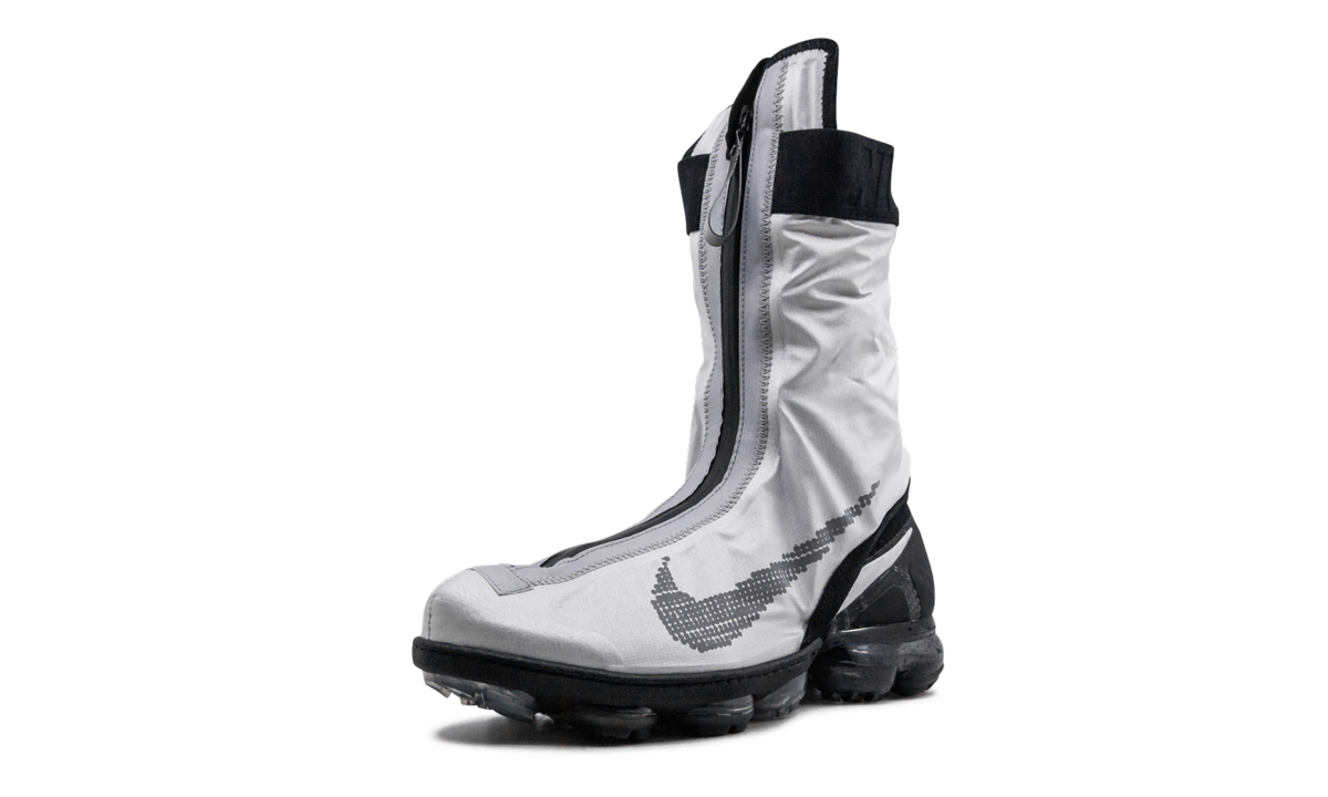 Air Vapormax FK Gator ISPA "Silver" AR8557 001