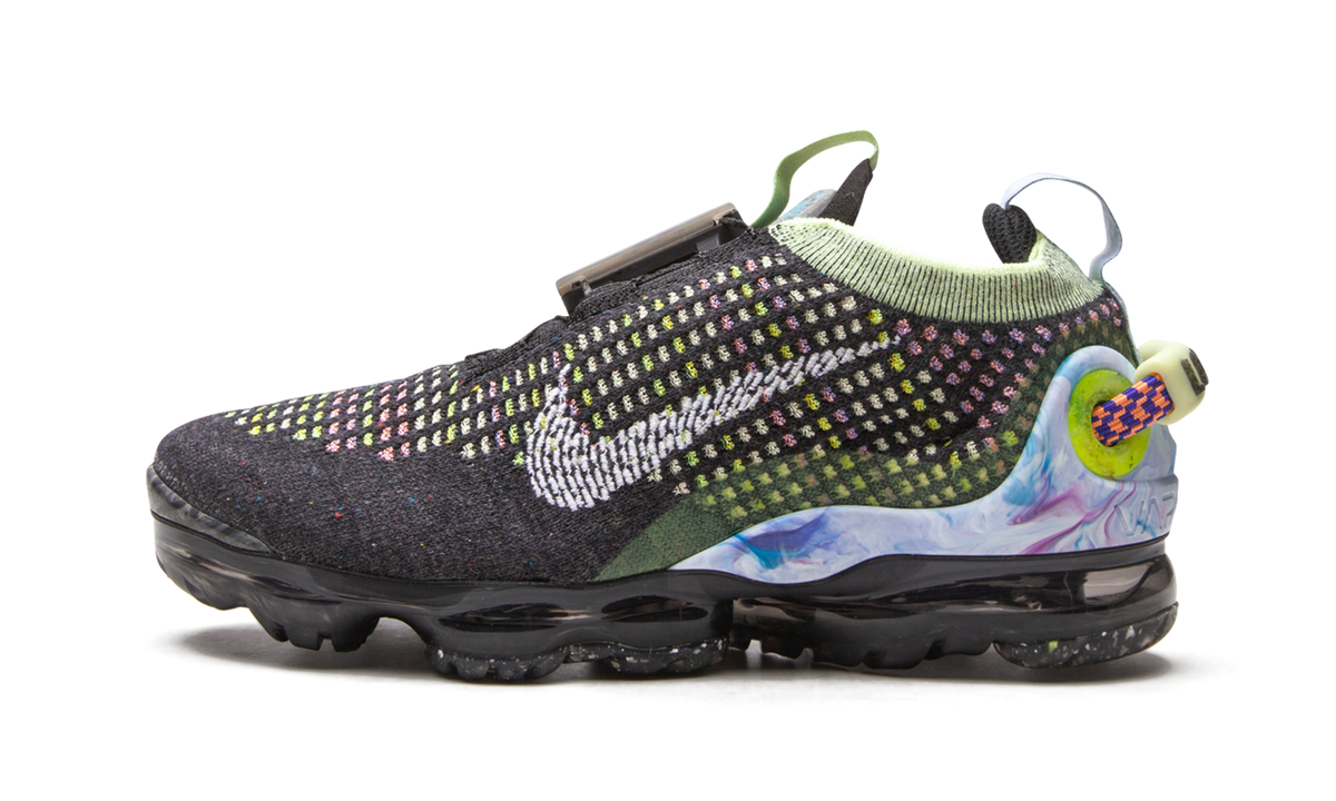 AIR VAPORMAX 2020 WMNS "Black Multi" CT1933 001