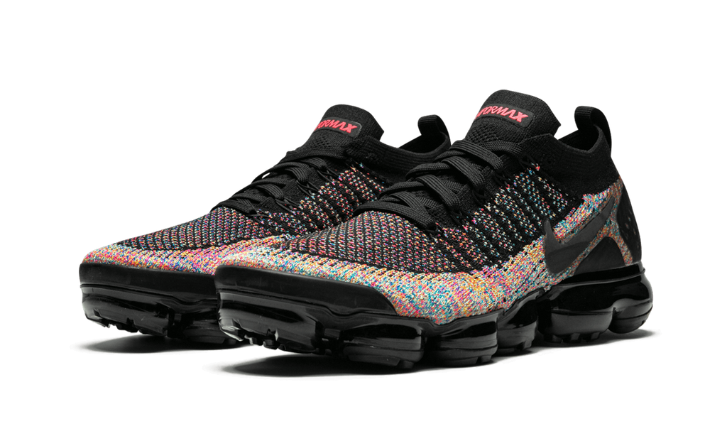 AIR VAPORMAX FLYKNIT 2 WMNS "Multi" 942843 015