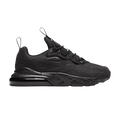 Nike Air Max 270 React PS 'Triple Black'