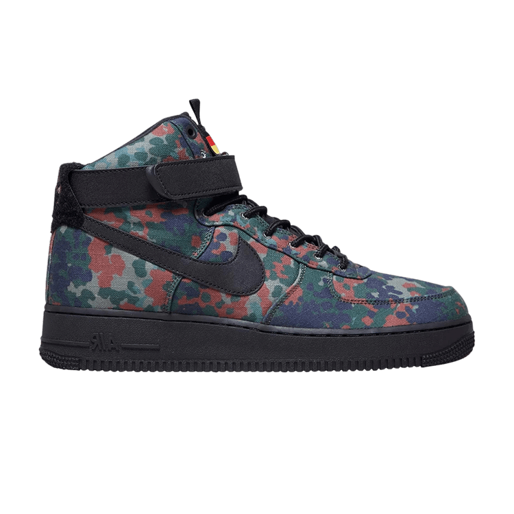 Nike Air Force 1 High '07 LV8 'Germany'