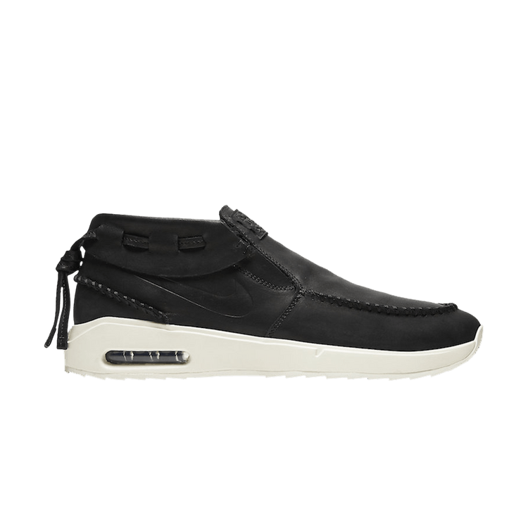 Nike SB Air Max Stefan Janoski 2 Moc 'Black'