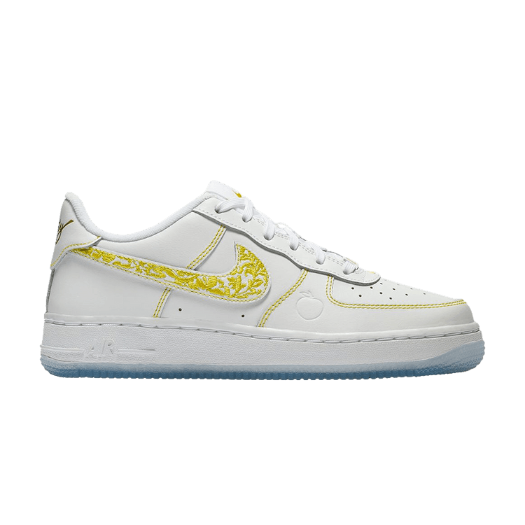 Nike Air Force 1 Low GS 'City Pride Atlanta'