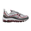Nike Air Max 98 GS 'White University Red'