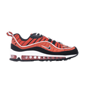 Nike Air Max 98 GS 'Habanero Red'
