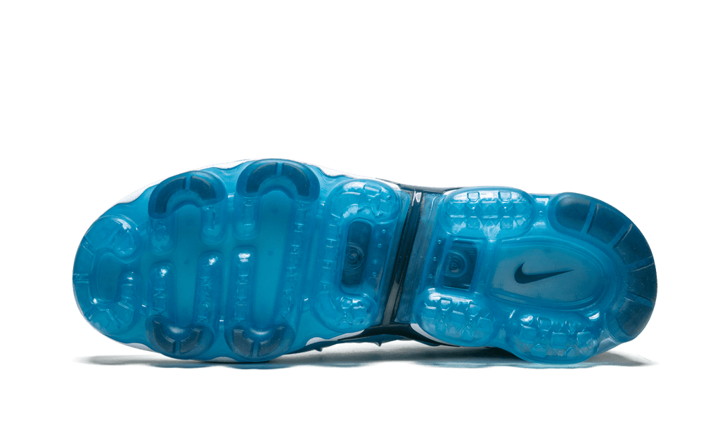 Air Vapormax Plus "Blue Force" 924453 104