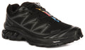Salomon XT 6 In Black For Unisex