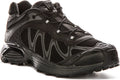 Salomon XT Whisper In Black For Womens
