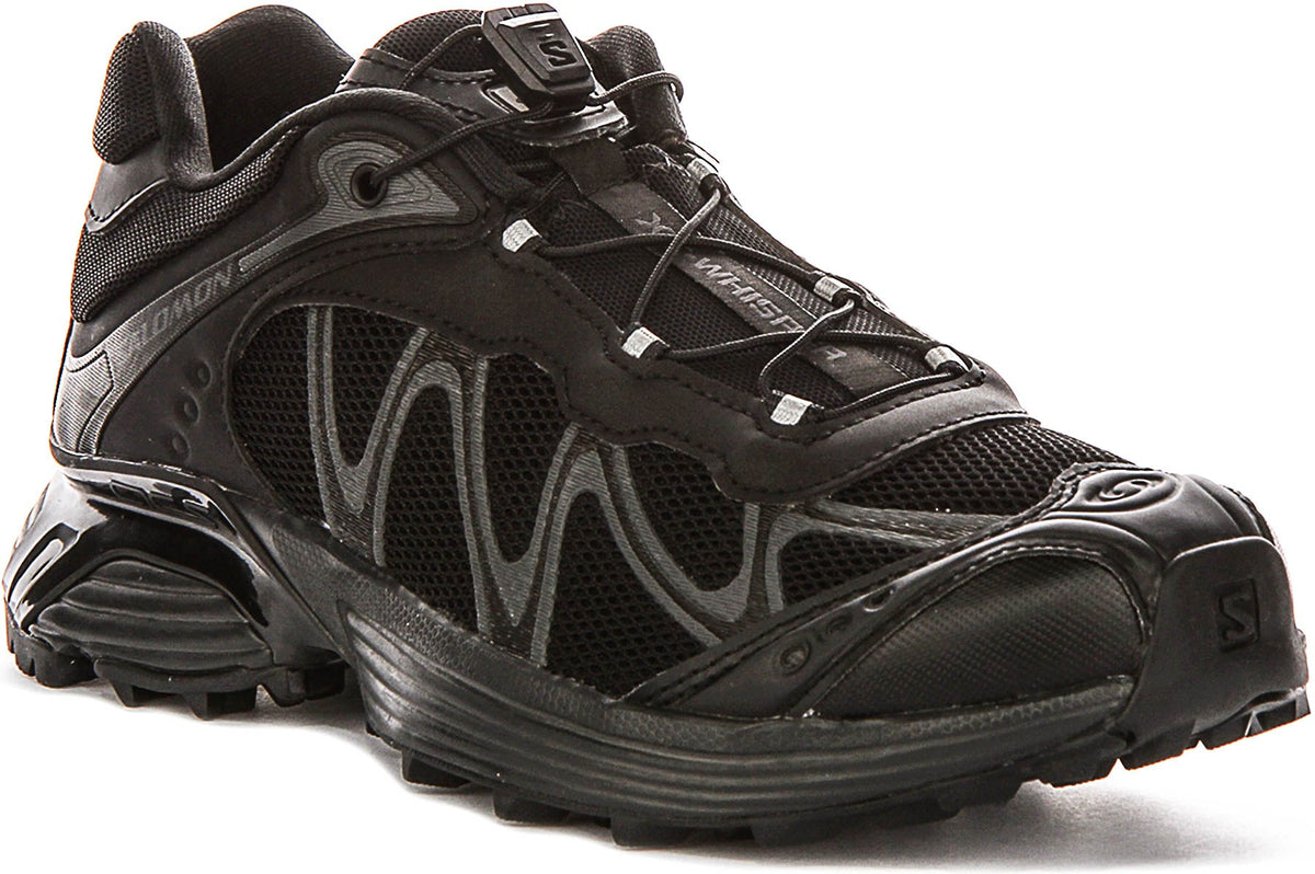Salomon XT Whisper In Black For Womens