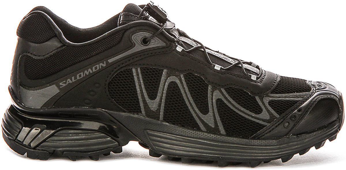 Salomon XT Whisper In Black For Womens