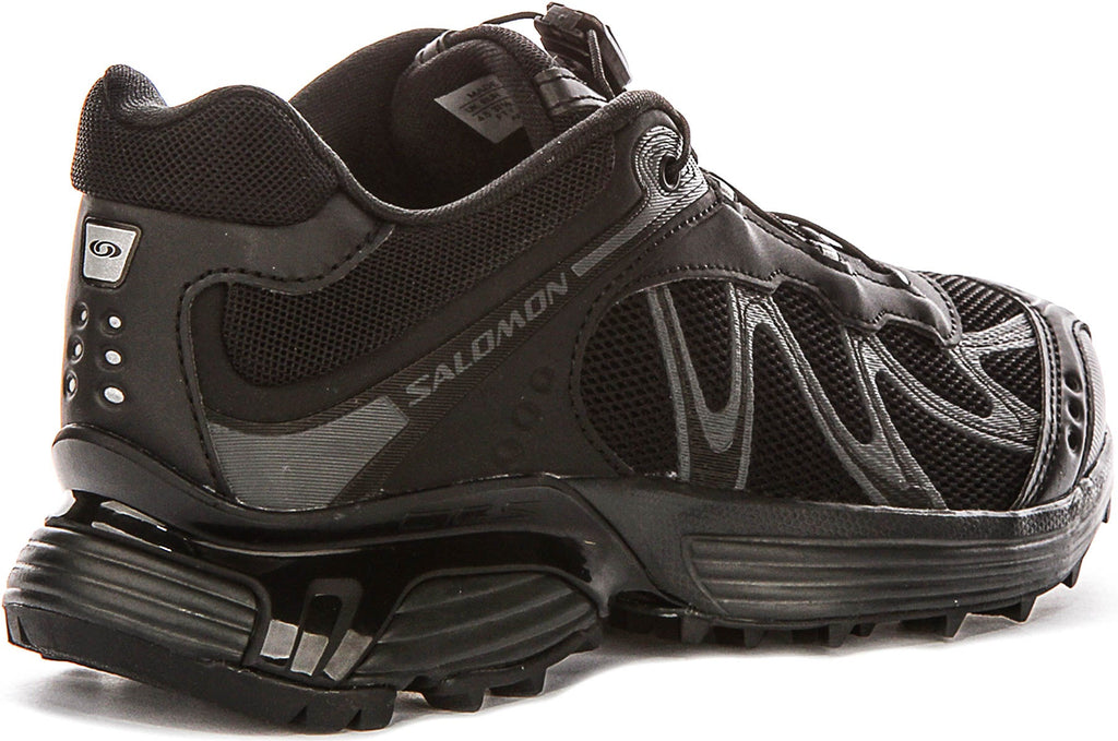 Salomon XT Whisper In Black For Womens