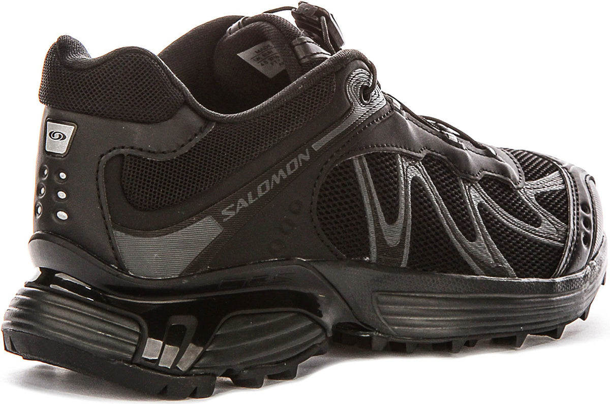 Salomon XT Whisper In Black For Womens