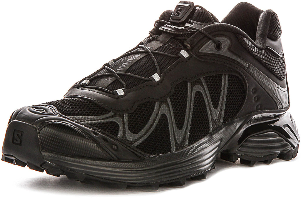 Salomon XT Whisper In Black For Womens