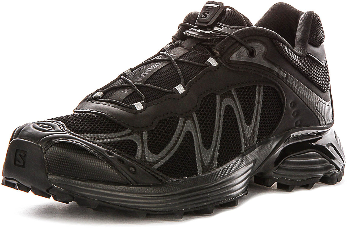 Salomon XT Whisper In Black For Womens