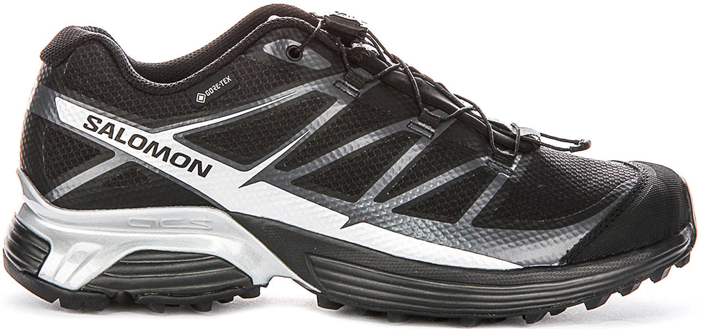 Salomon XT Pathway Goretex In Black