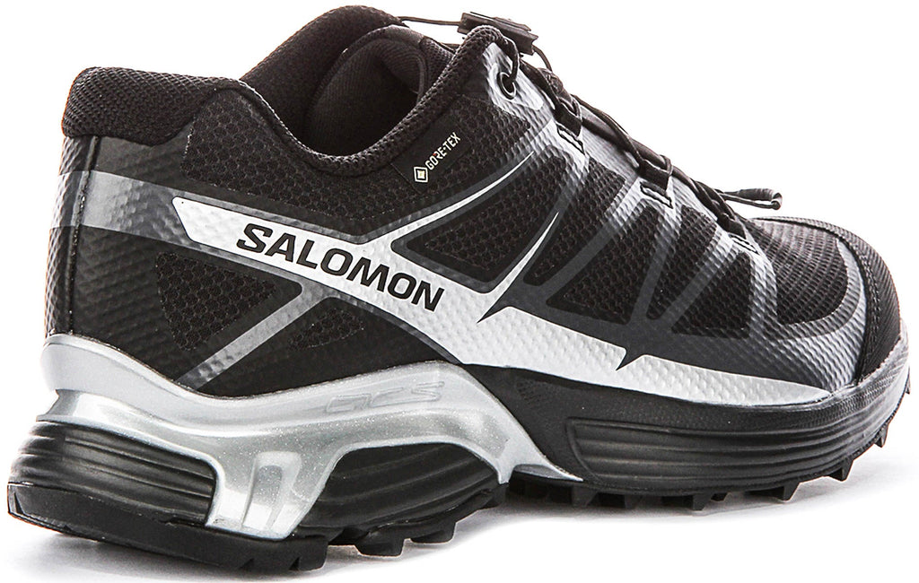 Salomon XT Pathway Goretex In Black