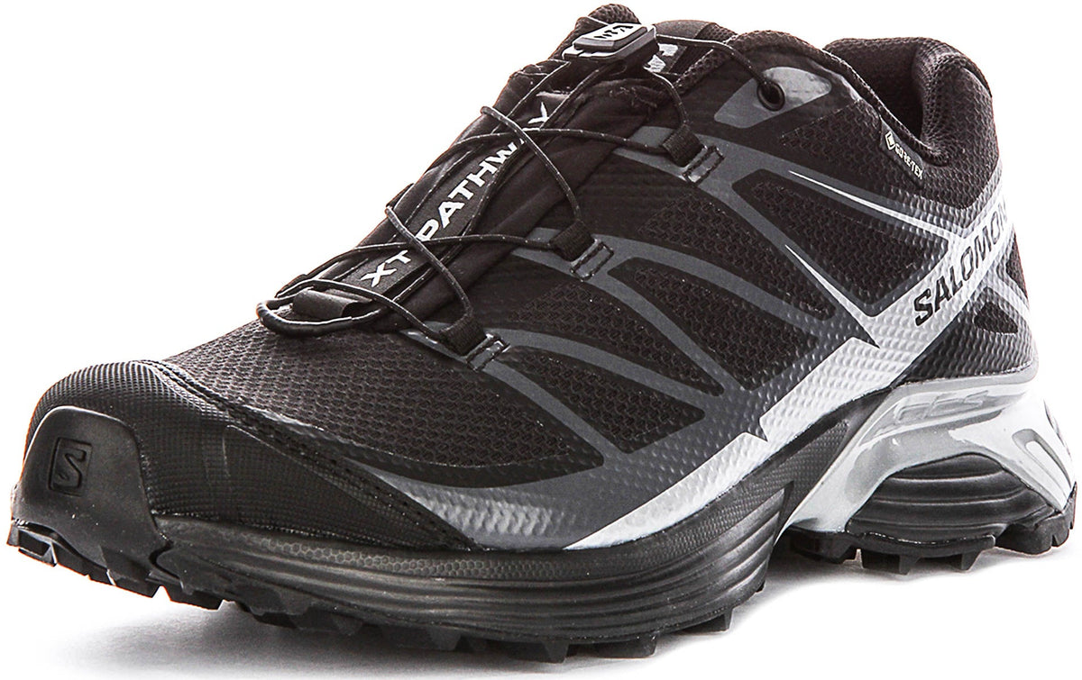 Salomon XT Pathway Goretex In Black