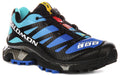 Salomon XT 4 OG In Black Blue For Men