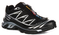 Salomon XT 6 Goretex In Black Silver