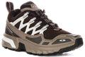 Salomon ACS OG In Brown Sneakers