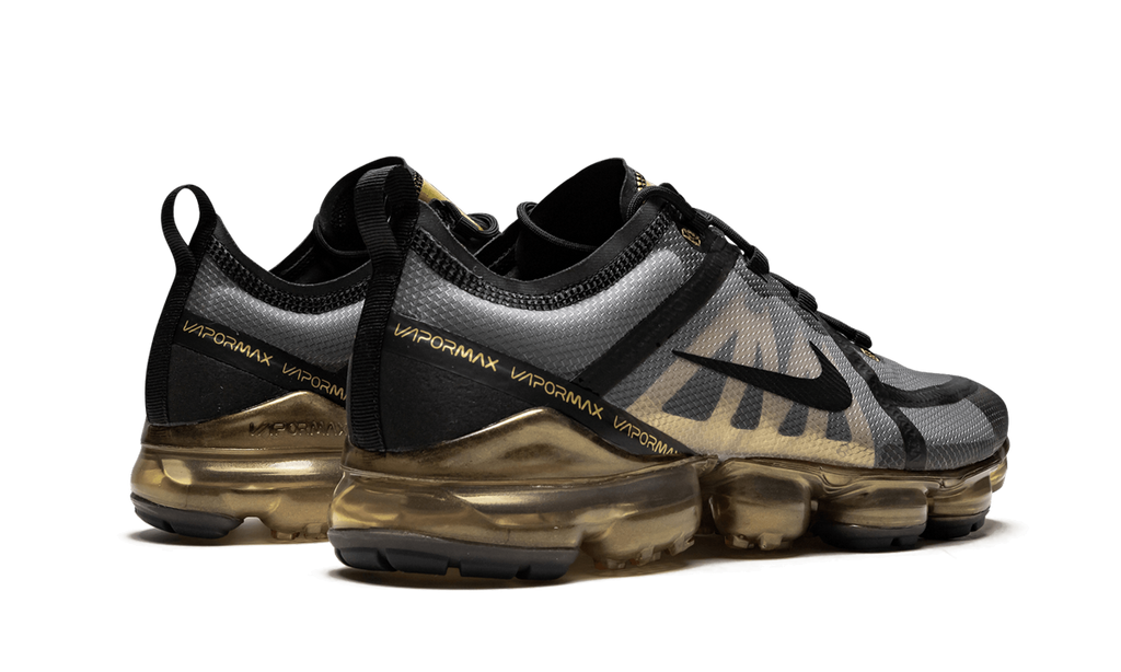 Air Vapormax 2019 "Metallic Gold" AR6631 002