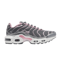 Nike Air Max Plus GS 'Metallic Silver Pink'