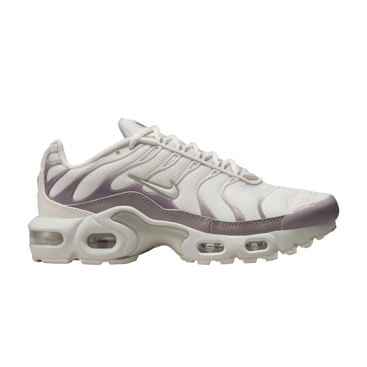 Nike Air Max Plus GS 'Sail Light Violet Ore'