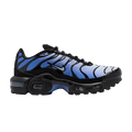 Nike Air Max Plus GS 'Black Sapphire'