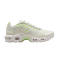 Nike Air Max Plus GS 'Platinum Tint Spruce Aura'