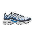 Nike Air Max Plus GS 'Thunder Blue Photo Blue'