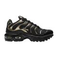 Nike Air Max Plus PS 'Black Metallic Gold'