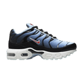 Nike Air Max Plus PS 'Black Blue Tint'