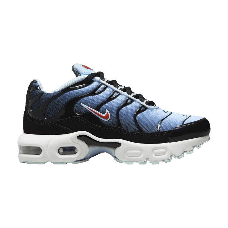 Nike Air Max Plus PS 'Black Blue Tint'