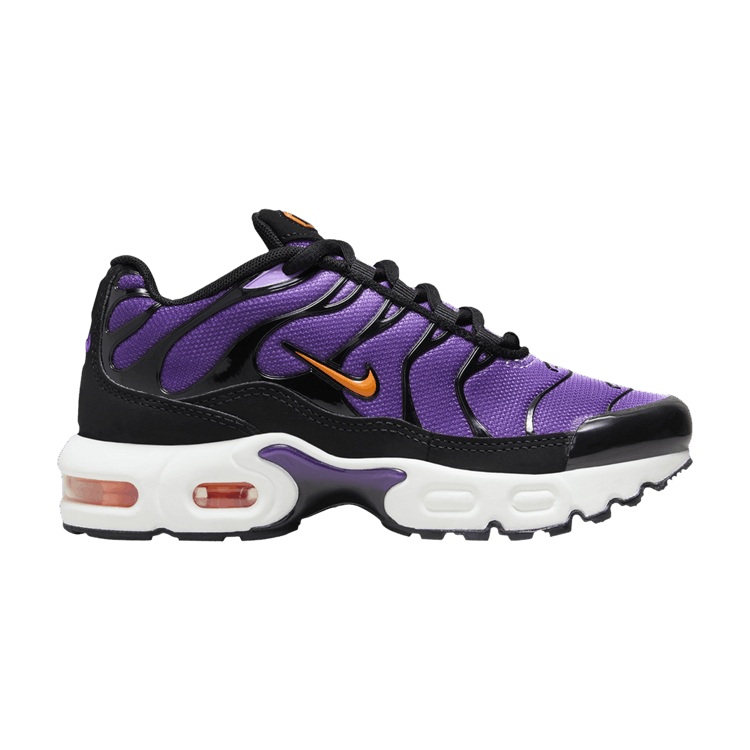 Nike Air Max Plus OG PS 'Voltage Purple' 2024