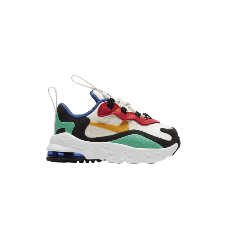 Nike Air Max 270 React TD 'Bauhaus'