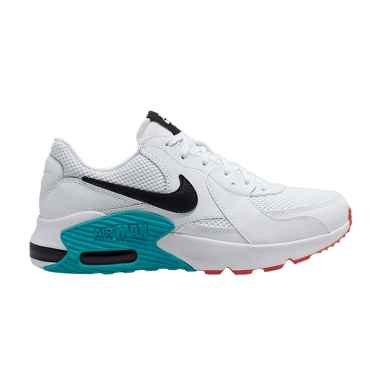 Nike Wmns Air Max Excee 'Oracle Aqua Barely Volt'