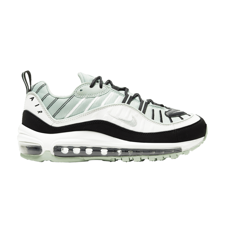 Nike Wmns Air Max 98 'Pistachio Frost'